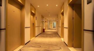 City Comfort Inn Huaihua East Station - 5