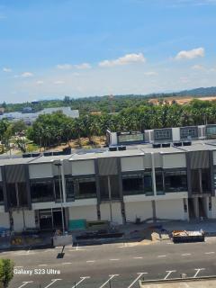 Pd Marina Homestay One bedroom - 9