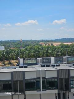 Pd Marina Homestay One bedroom - 3