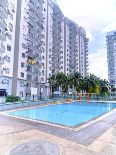 Pd Marina Homestay One bedroom - 2