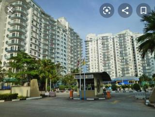 Pd Marina Homestay One bedroom - 0