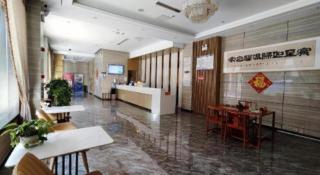 Green Tree Inn Express Shandong Dezhou Qihe County Qiqifa - 6