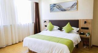 Green Tree Inn Changzhou Liyang Zhongguancun Innovation Park - 9