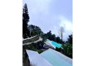 Sylvara Villas - A Serene Stay Near Kainchi Dham Nainital - 7
