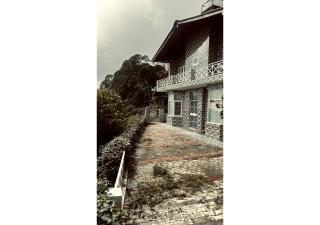 Sylvara Villas - A Serene Stay Near Kainchi Dham Nainital - 2