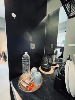 Cozy Haven AEROPOD SOVO - 7