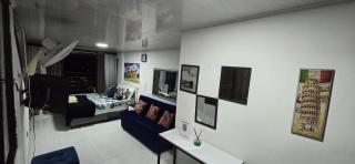 Apartaestudio 42 pm - 4