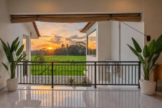 Mahadewi Sunset Villa - 2