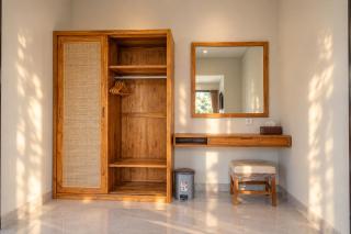 Mahadewi Sunset Villa - 1