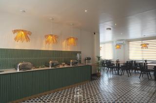 Earth Hotels Hebbal - 6