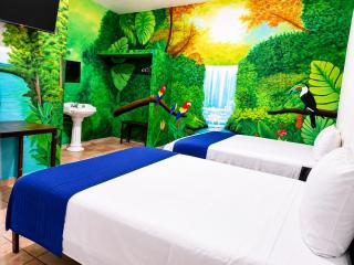 HOTEL ESMERALDA - 6