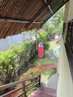 Làng Cá Voi Mui Ne Hotel - 2