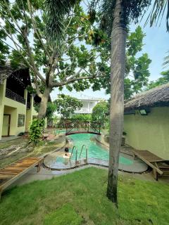 Làng Cá Voi Mui Ne Hotel - 8