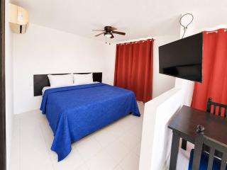 HOTEL ESMERALDA - 8