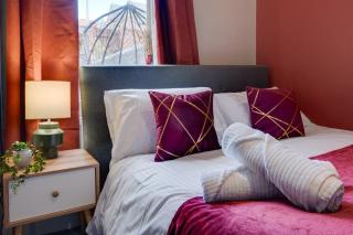 The Newcastle Nest - 5