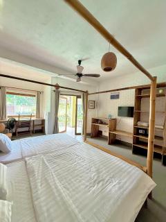 Làng Cá Voi Mui Ne Hotel - 0