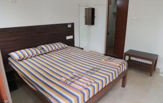 City Lodge - 1
