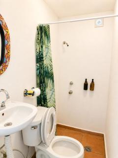 Oasis Nómada - Casa Zulo - 7