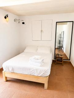 Oasis Nómada - Casa Zulo - 5