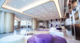 Lavande Hotel Shenyang Middle Street Walking Street Metro Station - 4