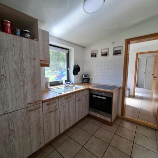 Kastanienhof Rosdorf - Ferienwohnung Kirschwiese - 5