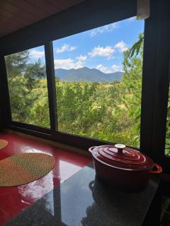 Gîte et meublés du Tour du monde - 9