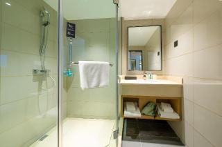 City Comfort Inn Shannan Passenger Terminal - 7