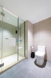 City Comfort Inn Shannan Passenger Terminal - 6