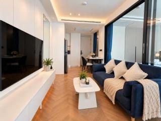 The Sunshine beach Suit with Pool terrace - 3