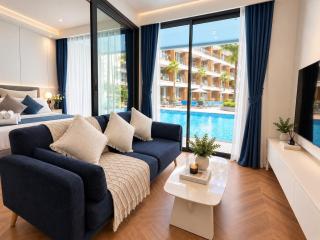 The Sunshine beach Suit with Pool terrace - 4