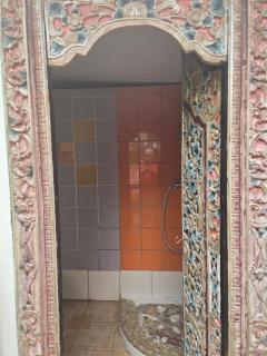 Gîte et meublés du Tour du monde - 8
