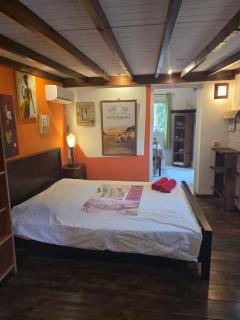 Gîte et meublés du Tour du monde - 1