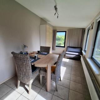 Kastanienhof Rosdorf - Ferienwohnung Kirschwiese - 4