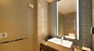 Echarm Hotel Hengshui 2nd High School High-speed Railway Station - 1