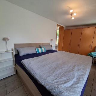 Kastanienhof Rosdorf - Ferienwohnung Kirschwiese - 2