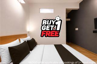 Super Townhouse Kadugodi Park Formerly Sarvar Hospitality - 0