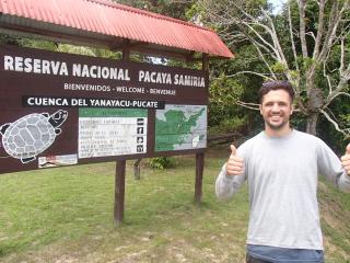Tour Pacaya Samiria - Inmersión total junto a guía local - 6