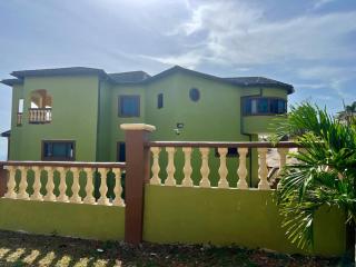 Sea View Mirage Villa - 2
