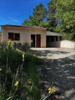 Le Cabanon du Luberon - Calme & Comfortable - 6