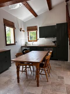 Le Cabanon du Luberon - Calme & Comfortable - 3
