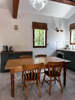 Le Cabanon du Luberon - Calme & Comfortable - 2