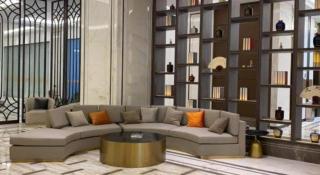 Venus Royal Hotel Anhui Tongcheng Tongguoxiushui - 4