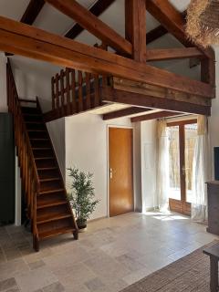 Le Cabanon du Luberon - Calme & Comfortable - 0