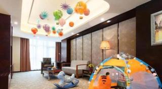Vienna Hotel Henan Xinyang East Zone of Central Hospital - 8