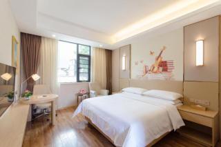 Vienna Hotel Yunnan Dali Ancient City Scenic Spot - 1