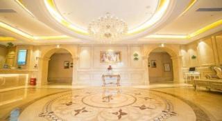 Vienna Hotel Bishan Central Street - 9