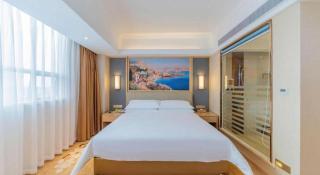Vienna Hotel Guangdong Dongguan East Station - 2