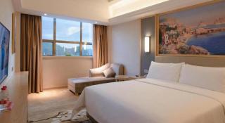 Vienna Hotel Guangdong Dongguan East Station - 1