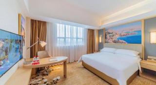 Vienna Hotel Guangdong Dongguan East Station - 8