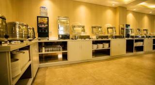 Vienna Hotel Anhui Bozhou Lixin Yuanli Plaza - 8